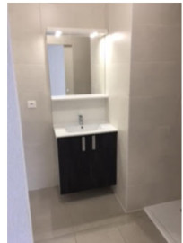 
                                                                                        Location
                                                                                         Appartement T2 42.41m² à Mérignac