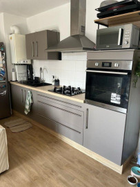
                                                                                        Location
                                                                                         Appartement T2 42M² + balcon + 1 place de parking