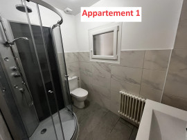 Location
                                                                                Appartement T2 44.08m² à Châtellerault