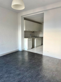 
                                                                                        Location
                                                                                         Appartement T2 44.5m² - Thionville