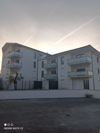 Location
Appartement T2 44m² à Cenon