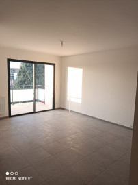 Location
Appartement T2 44m² à Cenon