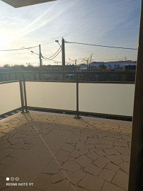 Location
Appartement T2 44m² à Cenon