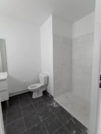 Location
Appartement T2 44m² à Floirac