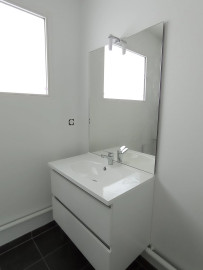 
                                                                                        Location
                                                                                         Appartement T2 44m² à Floirac