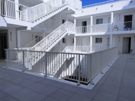 
                                                                                        Location
                                                                                         Appartement T2 44m² à Floirac