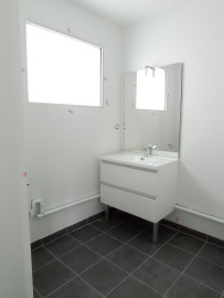 
                                                                                        Location
                                                                                         Appartement T2 44m² à Floirac