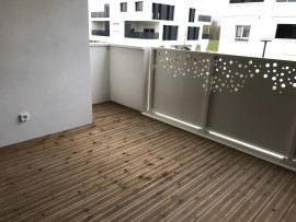 
                                                                                        Location
                                                                                         Appartement T2 44m² à null