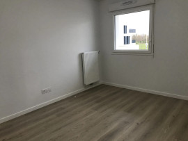 
                                                                                        Location
                                                                                         Appartement T2 44m² à null