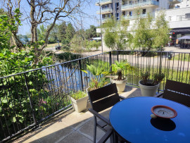 Location
Appartement T2 45.56m² à Bordeaux