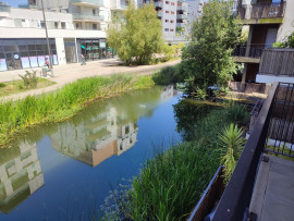 Location
Appartement T2 45.56m² à Bordeaux