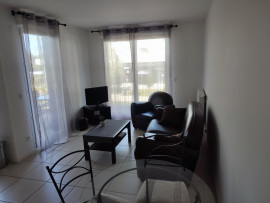 Location
Appartement T2 45.56m² à Bordeaux