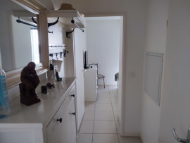 Location
Appartement T2 45.56m² à Bordeaux