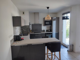 Location
Appartement T2 45.56m² à Bordeaux