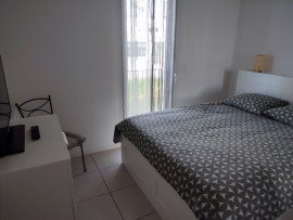 Location
Appartement T2 45.56m² à Bordeaux