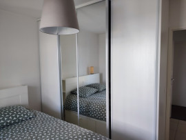 Location
Appartement T2 45.56m² à Bordeaux
