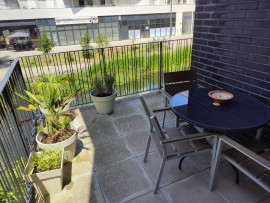 Location
Appartement T2 45.56m² à Bordeaux