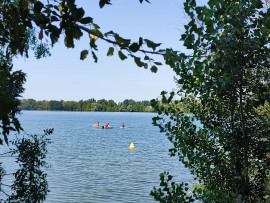 Location
Appartement T2 45.56m² à Bordeaux