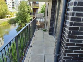 Location
Appartement T2 45.56m² à Bordeaux