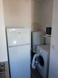 Location
Appartement T2 45m² à Bordeaux