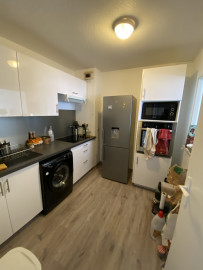 Location
Appartement T2 45m² à Bordeaux