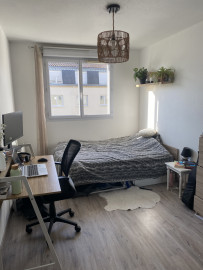 Location
Appartement T2 45m² à Bordeaux