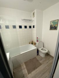 Location
Appartement T2 45m² à Bordeaux