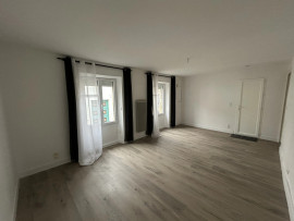 
                                                                                        Location
                                                                                         Appartement T2 45m² à Bordeaux