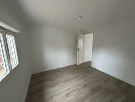 
                                                                                        Location
                                                                                         Appartement T2 45m² à Bordeaux