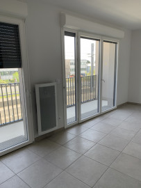 Location
Appartement T2 45m² à Lormont