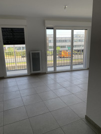 Location
Appartement T2 45m² à Lormont