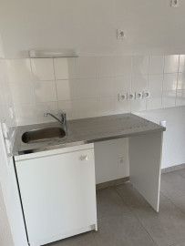 Location
Appartement T2 45m² à Lormont