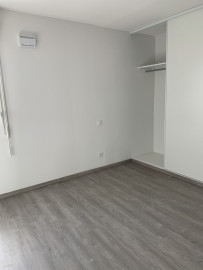 Location
Appartement T2 45m² à Lormont