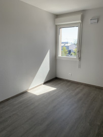 Location
Appartement T2 45m² à Lormont
