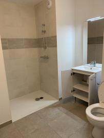 Location
Appartement T2 45m² à Lormont