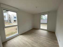 
                                                                                        Location
                                                                                         Appartement T2 45m² à null