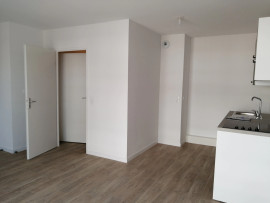 
                                                                                        Location
                                                                                         Appartement T2 45m² à null