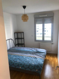 
                                                                                        Location
                                                                                         Appartement T2 – 45m² – Villeurbanne