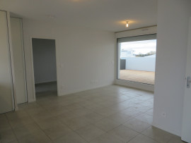 Location
Appartement T2 47m² à Bègles