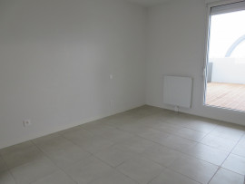 Location
Appartement T2 47m² à Bègles