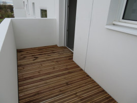 Location
Appartement T2 47m² à Bègles