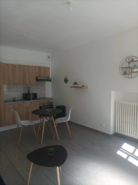 
                                                                                        Location
                                                                                         Appartement T2 47m² à Châtellerault