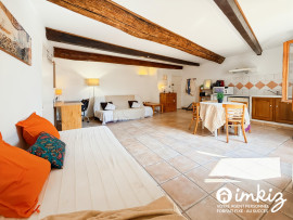 
                                                                                        Vente
                                                                                         Appartement T2 48 m² - Hypercentre Aix-en-Provence