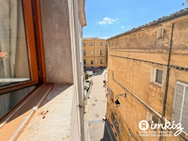 
                                                                                        Vente
                                                                                         Appartement T2 48 m² - Hypercentre Aix-en-Provence
