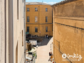 
                                                                                        Vente
                                                                                         Appartement T2 48 m² - Hypercentre Aix-en-Provence