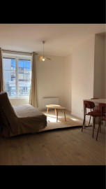 
                                                                                        Location
                                                                                         Appartement T2 - 51m2 - Secteur Hotel de ville