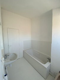 Location
Appartement T2 52m²