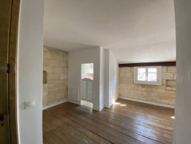 Location
Appartement T2 52m²