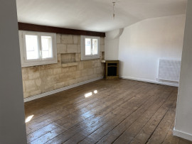Location
Appartement T2 52m²