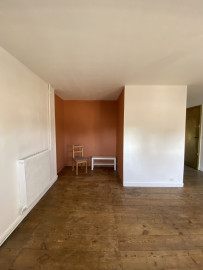 Location
Appartement T2 52m²